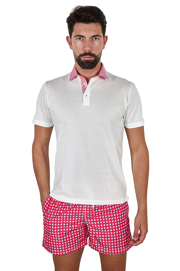 polo-bianco-fucsia